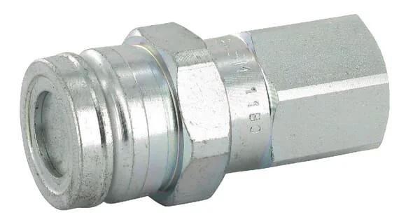 Faster - VF12GASM - Bremsystemstopfen 1/2" BSP F