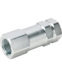 Faster - VU12F12F - Ventilklappe
