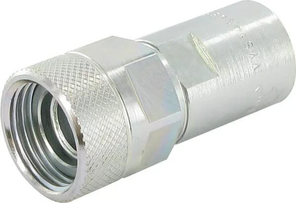 Faster - VVS14GASF - Kupplungsgehaeuse 1/4" BSP