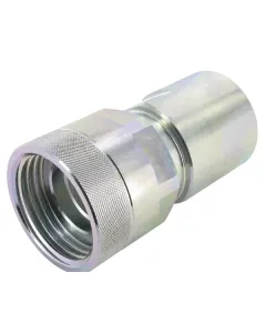 Faster - VVS1GASF - Kupplung Weiblich 1 BSP 800 BAR