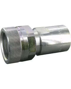 Faster - VVS34GASF - Kupplung Weiblich 3/4 BSP 730 BAR