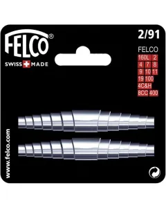 Felco - ES601268 - Felco 2/91 Service-Set