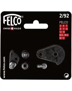 Felco - ES601271 - Felco 2/92 Service-Set