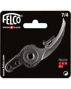 Felco - ES601831 - Felco Gegenmesser Nr. 7/8 Klein