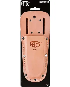 Felco - ES8891 - Ledertasche Nr. 91