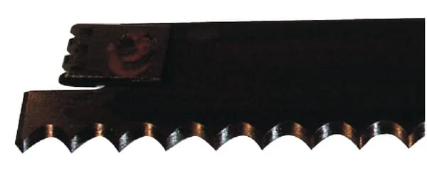 Fella - 121960 - Saege, Lang, Komplett