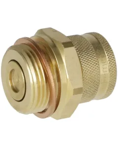 Femco - 6090020077 - M30x2.0mm-Lb-T12