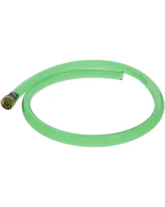 Femco - 650104AUZ - Gerader Ablasser Mit 130cm Schlauch