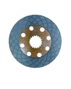 Finaff - 00033594N - Bremsscheibe