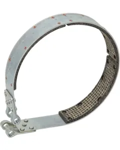 Finaff - 47134120N - Bremsband, H=50mm, Genietet