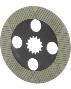 Finaff - 4997208N - Bremsscheibe