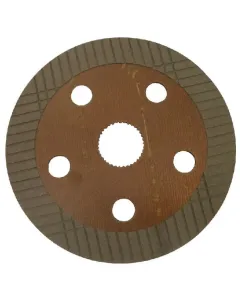 Finaff - 5159830GP - Bremsscheibe