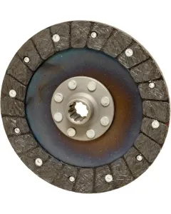 Finaff - 5160429N - Kupplungsscheibe