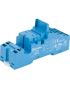 Finder - 94P4 - Steckdose Fuer S.55