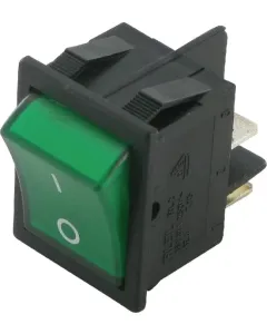 Fini - 008006000 - Schalter Flash-12/24