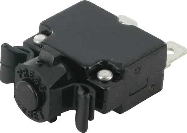 Fini - 008277000 - Thermischer Ueberlastschutz OL-185