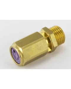 Fini - 047002000 - Sicherheitsventil G-1/4"-16.5 Bar