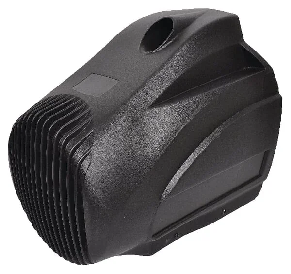 Fini - 116120001 - Luefter-Schutzgitter FD-2000
