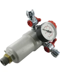 Fini - 319071000 - Filterregler 1/2"