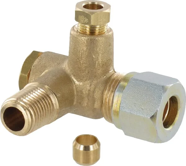 Fini - 4101055 - Rueckschlagventil 1/4"-3/8"
