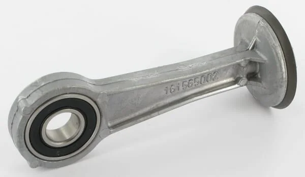 Fini - 416HP0004 - Kolben OL-185 Komplett