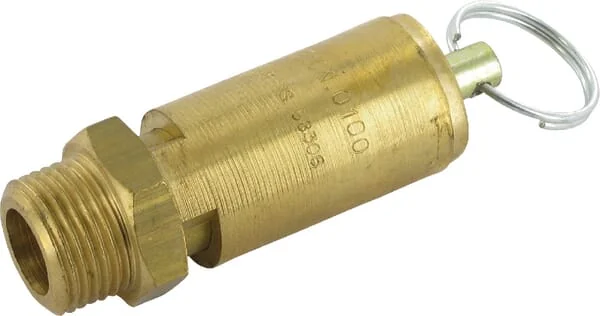 Fini - 9049164 - Sicherheitsventil 3/8" T11 CE