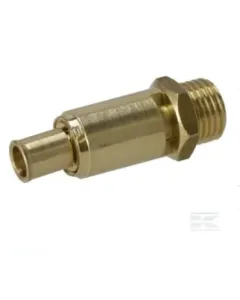Fini - 9049316 - Sicherheitsventil 1/4" 8 Bar