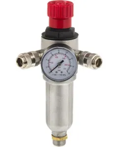Fini - 9051091 - Druckregler 1/2" Unterer Anschluss