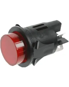 Fini - 9064799 - Schalter Rund PS18-16