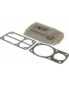 Fini - 9434A27 - Ventilplatte TS 5-7PS NW