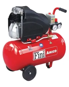 Fini - AMICO25SF2500M - Kompressor Amico25/SF2500 230V Fini
