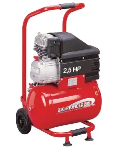 Fini - BIGPIONEERI285M - Kompressor Fini 1,8kW 230V-1