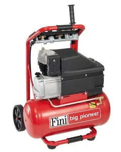 Fini - BIGPIONEERI312M - Fini Kompressor Big Pioneer 2,2kW