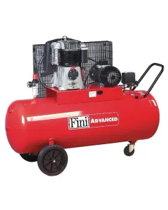 Fini - BK1132004 - Kompressor BK 113-200-4 400V Fini