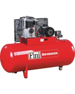Fini - BK113270F4 - Kompressor BK113-270F-4 400 Fini