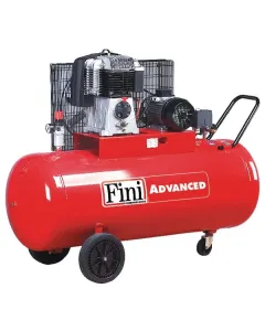 Fini - BK11427055 - Kompressor BK 114-270-5.5 Fini