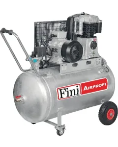 Fini - BK11920075G - Kompressor