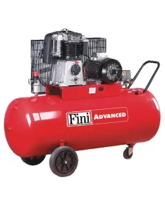 Fini - BK11927075 - Kompressor BK 119-270-7.5 Fini