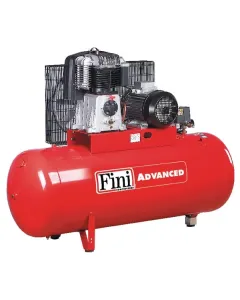 Fini - BK119270F75SD - Kompressor BK 119-270F-7.5 SD Fini