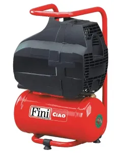 Fini - CIAO61850M - Kompressor Ciao 6/1850 230V Fini