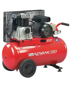 Fini - MK102502M - Kompressor MK 102-50-2M Fini