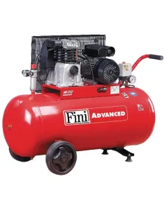 Fini - MK102902M - Kompressor MK 102-90-2M Fini