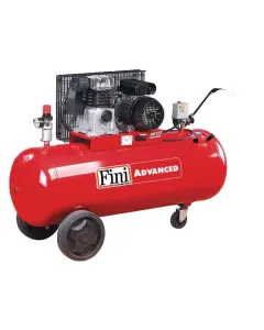 Fini - MK1031503M - Kompressor MK 103-150-3M Fini