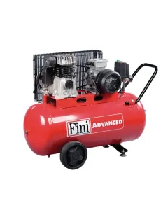 Fini - MK103903 - Kompressor MK 103-90-3 Fini