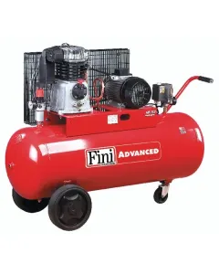 Fini - MK1131503M - Kompressor MK 113-150-3M Fini