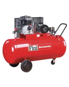 Fini - MK11327055 - Kompressor MK 113-270-5.5 Fini