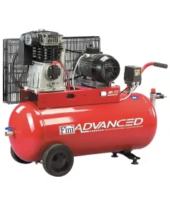 Fini - MK113903 - Kompressor MK 113-90-3T Fini