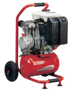 Fini - PION2364SHON10 - Kompressor Pioneer 236-4S SHON Fini