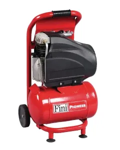 Fini - PIONEERI2500M - Fini Kompressor Pioneer/I 2500M