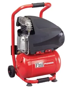 Fini - PIONEERI265M - Kompressor 1,5kW -230V Fini